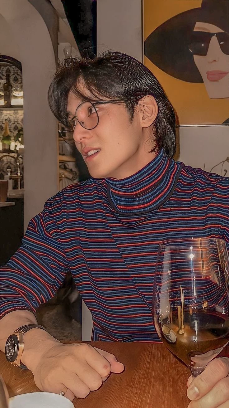 Kim Mingyu thumbnail