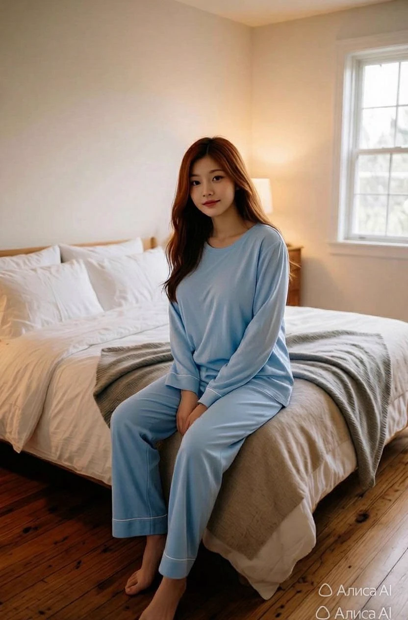 Lim Joonie - Your secretly-spoiled sibling thumbnail