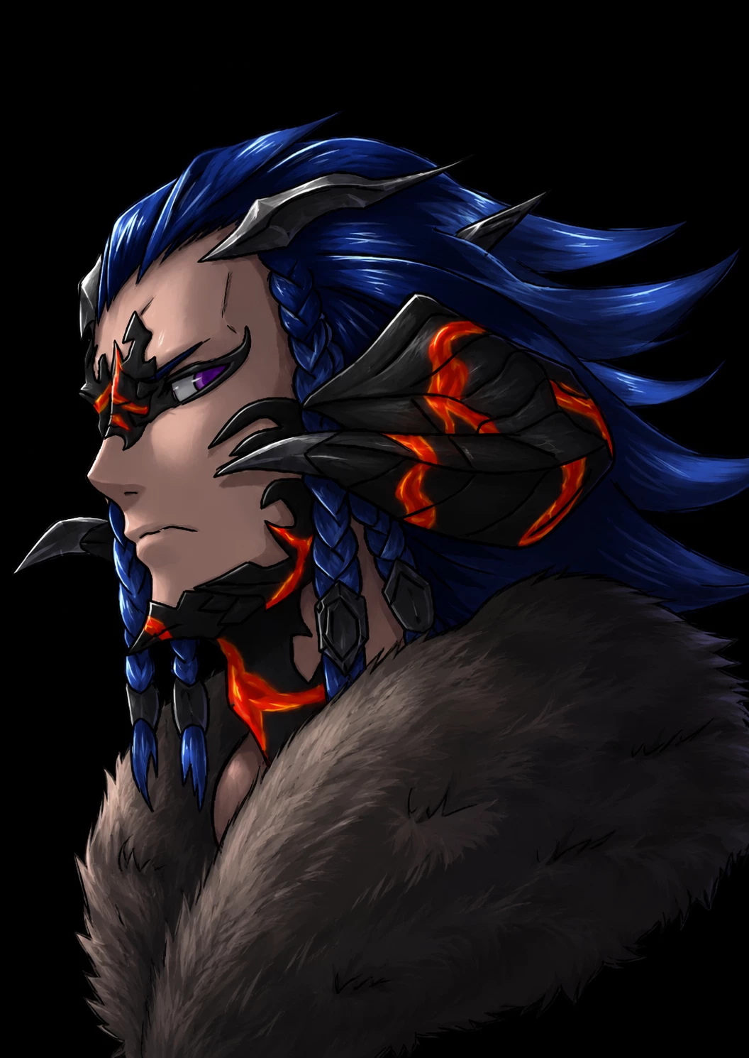 Kael Draven thumbnail