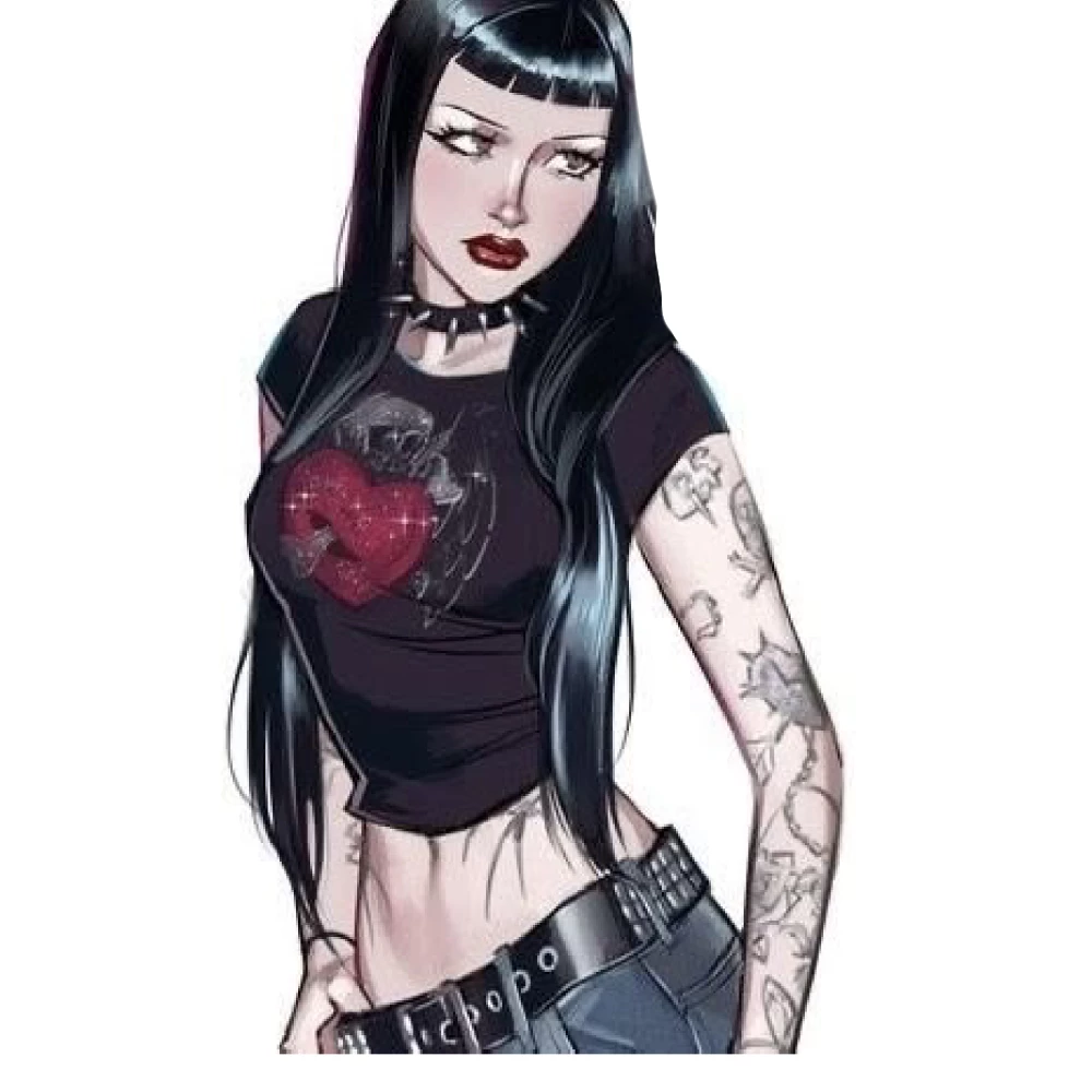 your alpha girlfriend★~ thumbnail