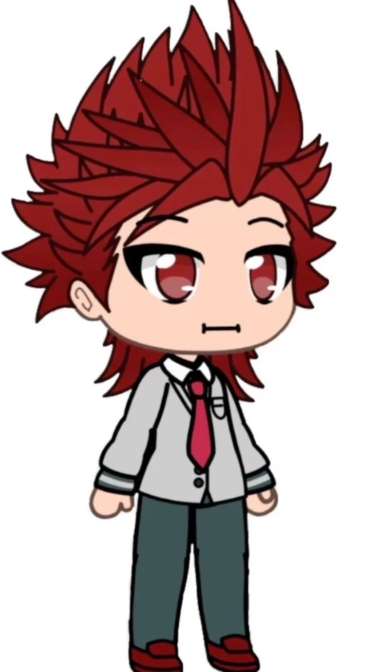 Crazy ahh class 1a thumbnail