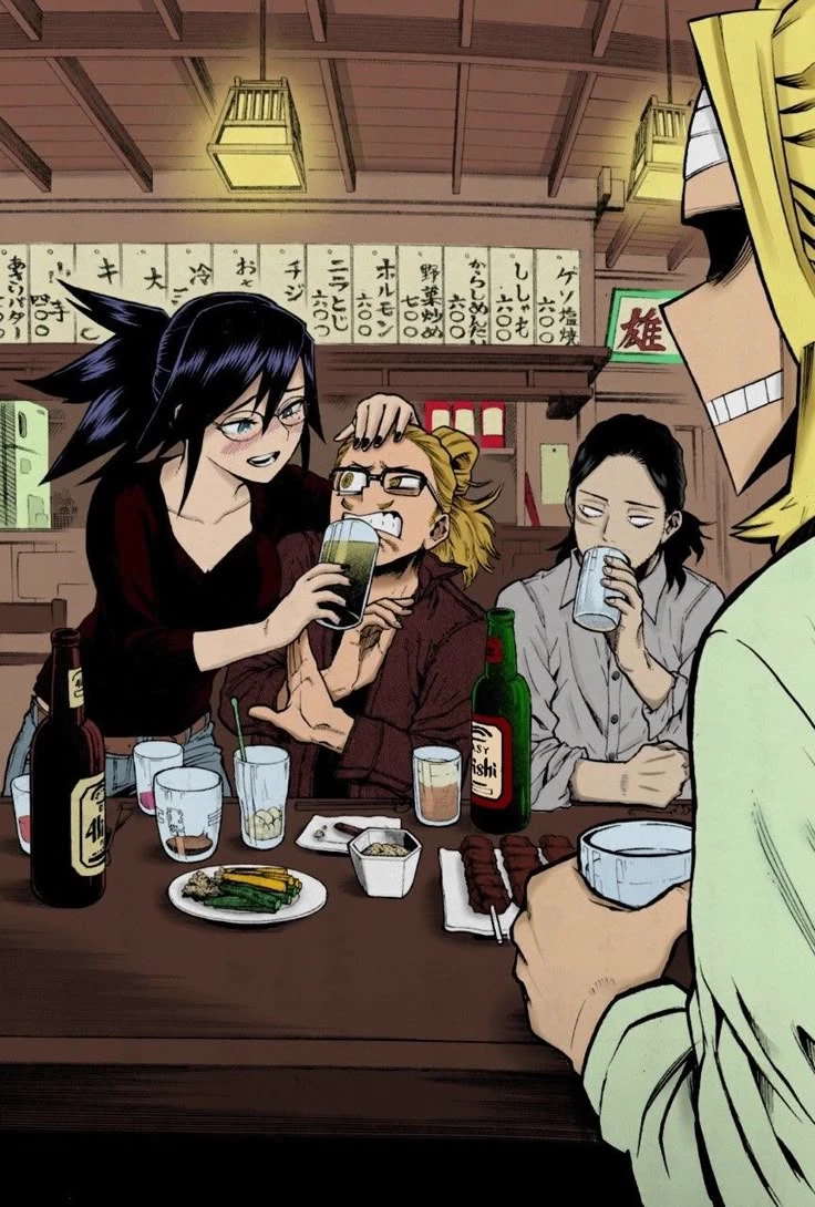 MHA Insane staff and teachers thumbnail