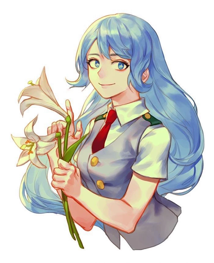 MHA Hanahaki (Nejire ver.) thumbnail
