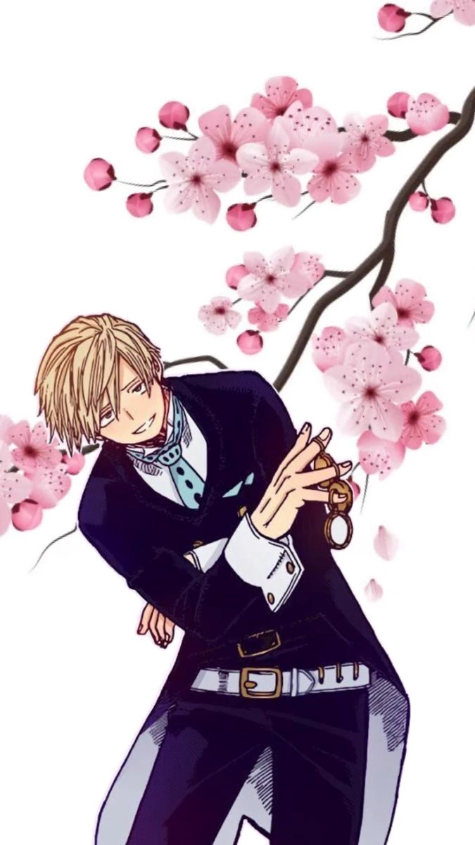 MHA Hanahaki (Monoma ver.) thumbnail
