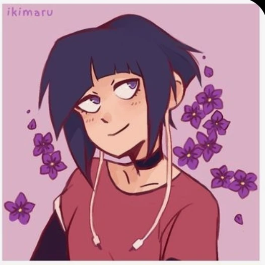 MHA Hanahaki (Jiro ver.) thumbnail