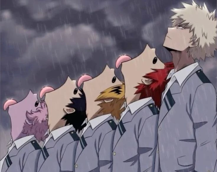Class 2a but EVEN MORE CRAZY thumbnail