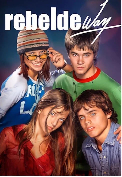 Rebelde Way thumbnail