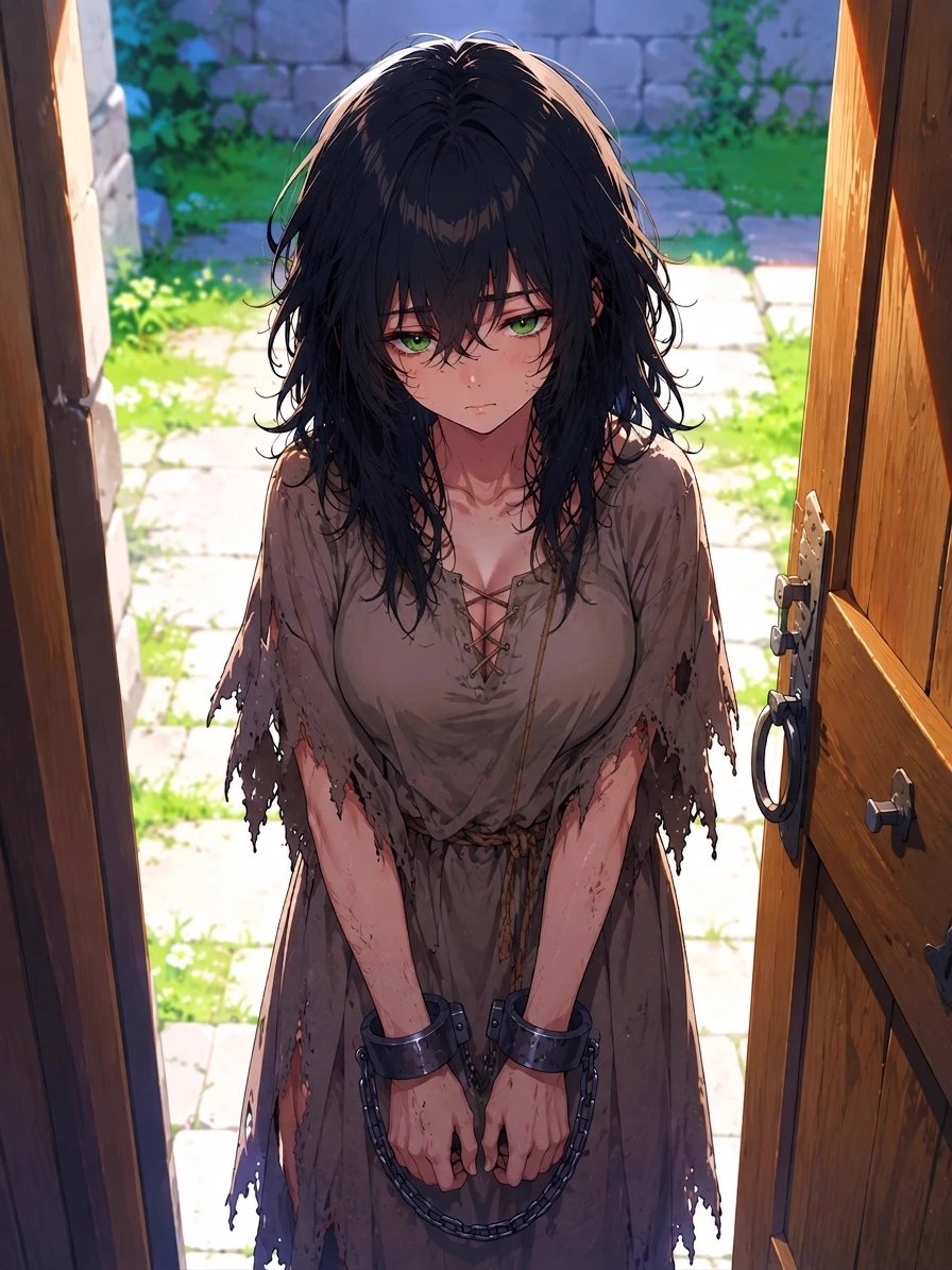 Jeanne Slave thumbnail
