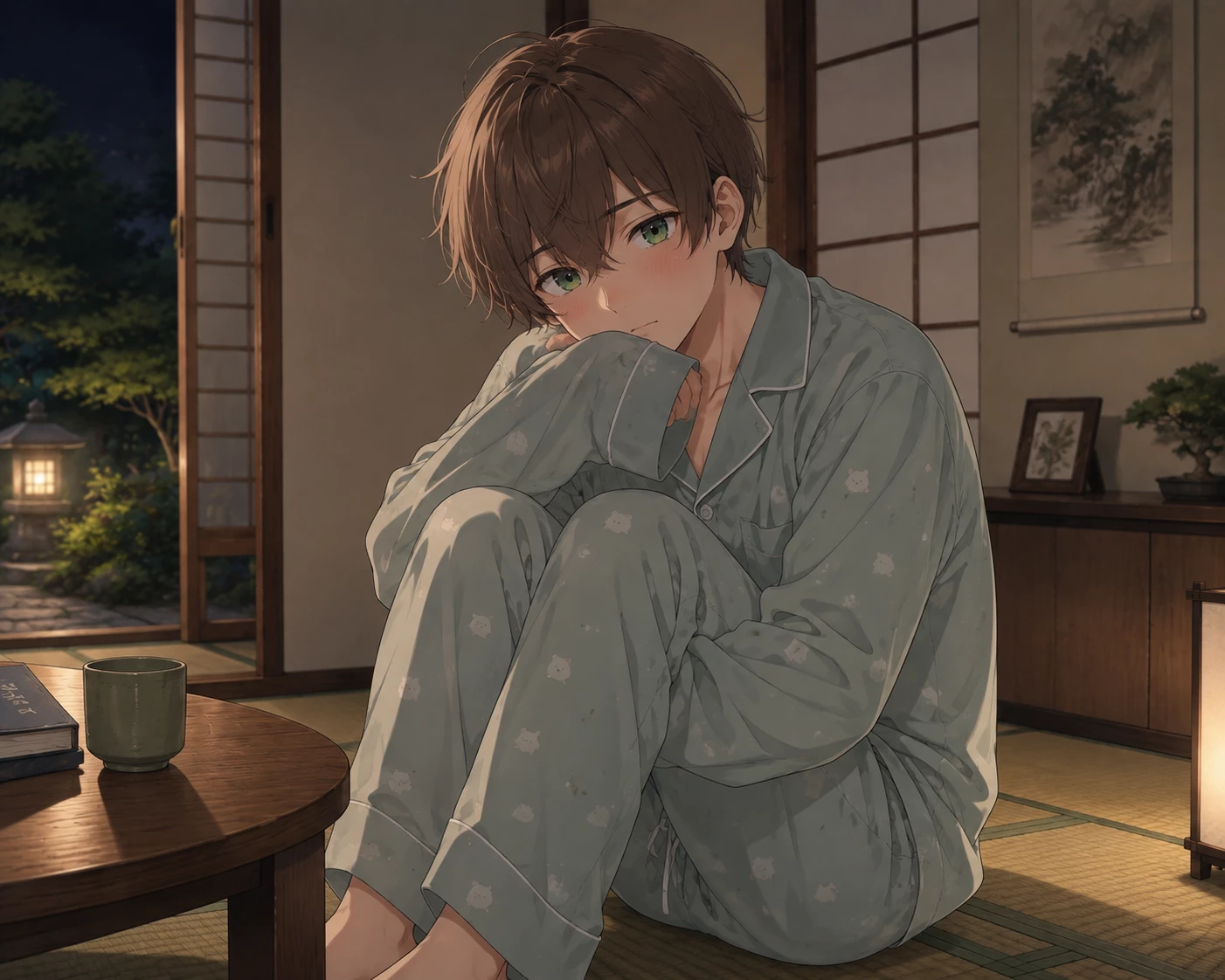 Azuki Houdou thumbnail