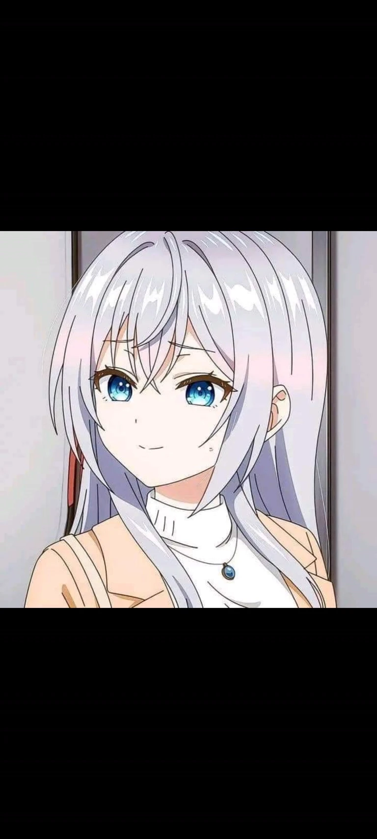 Alya (Alisa Mikhailovna Kujou) thumbnail