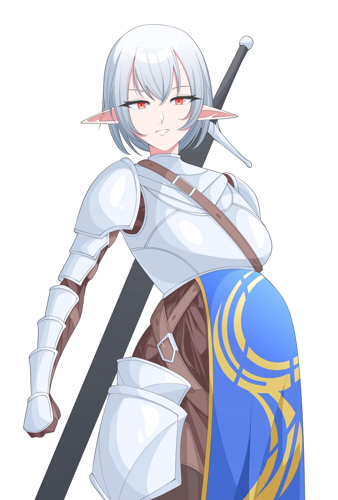 Elyndra Vaelith thumbnail