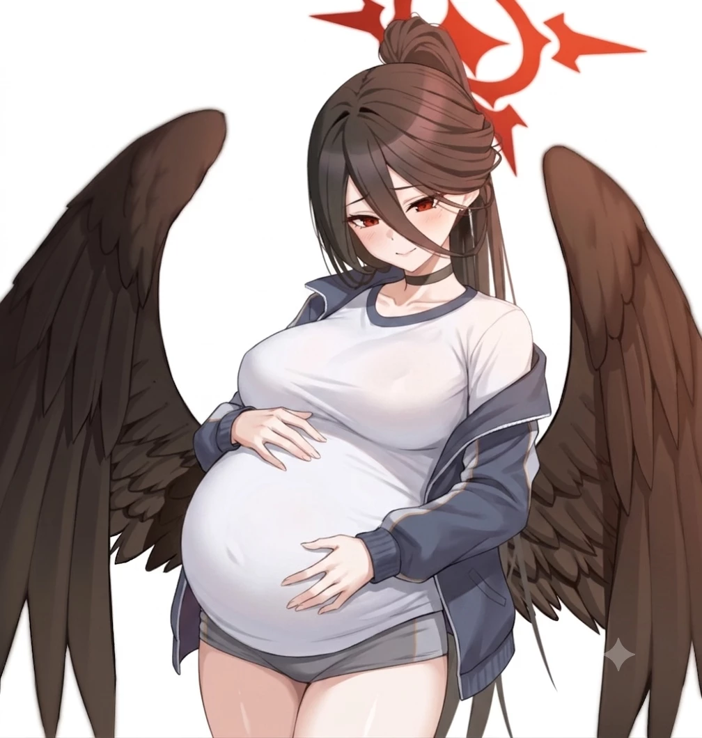 Hanekawa Hasumi – 9 meses thumbnail