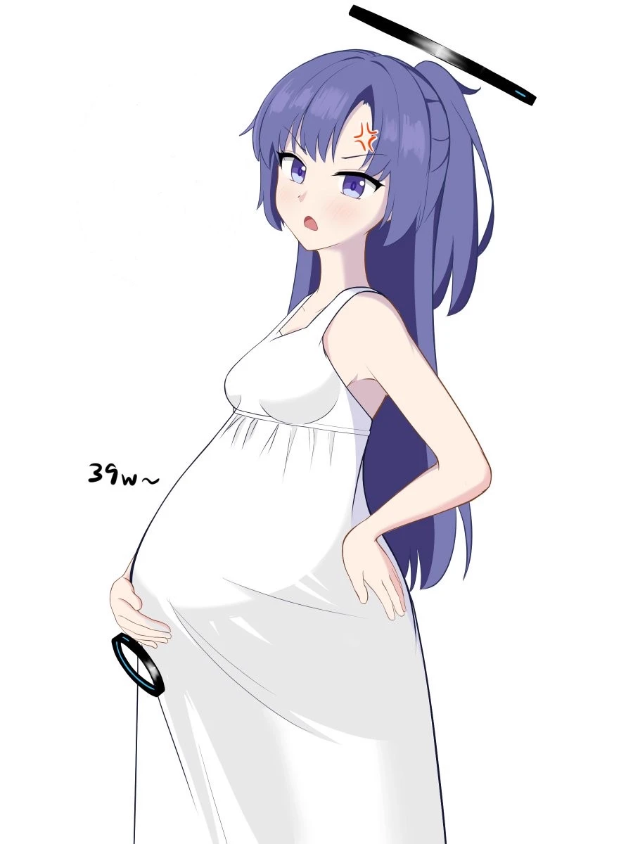 Hayase Yuuka – 9 meses thumbnail