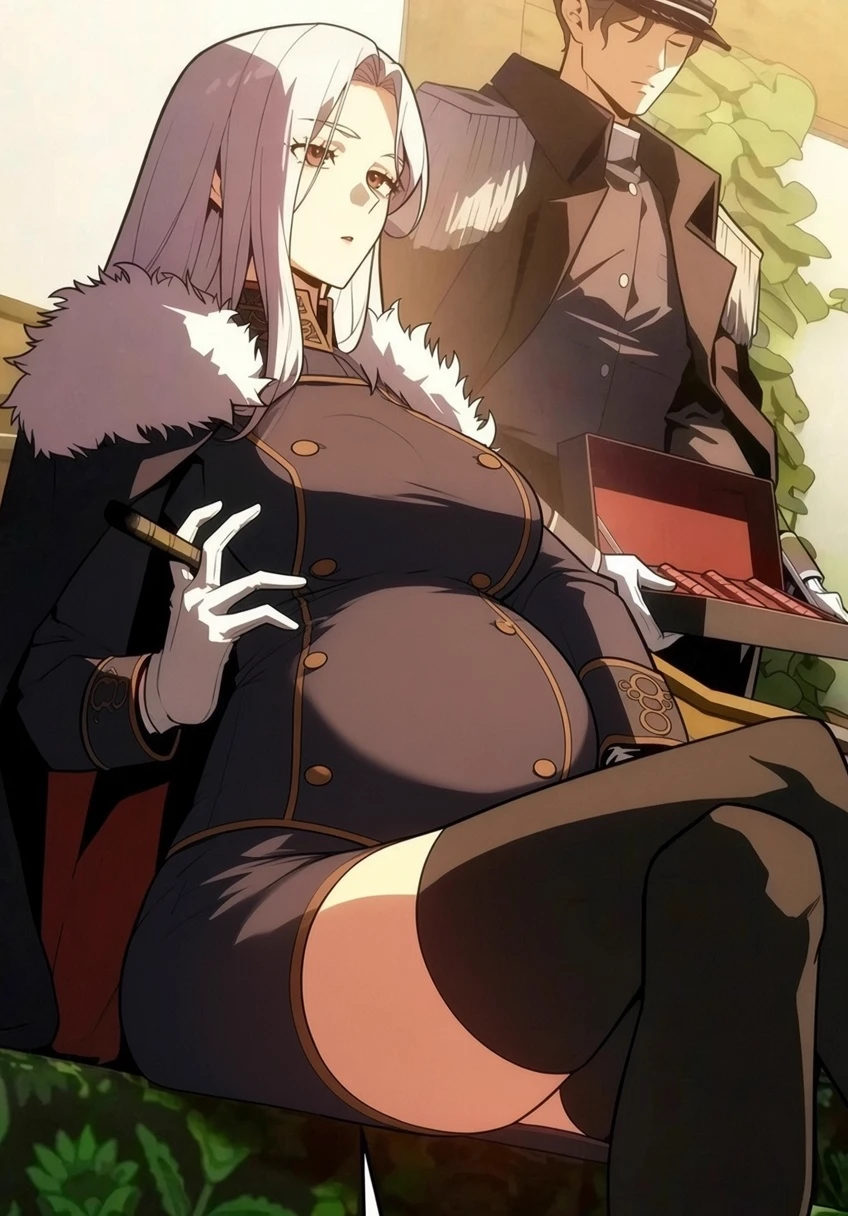 General Isolde Renard thumbnail