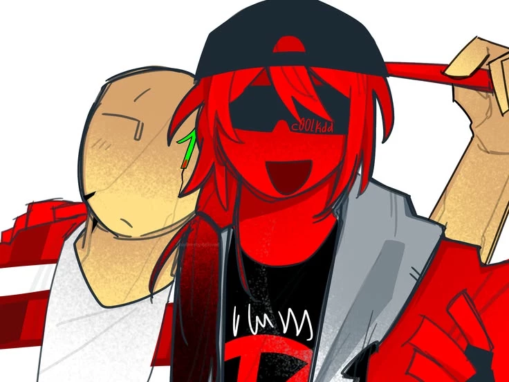 c00lkidd!(non forsaken) thumbnail