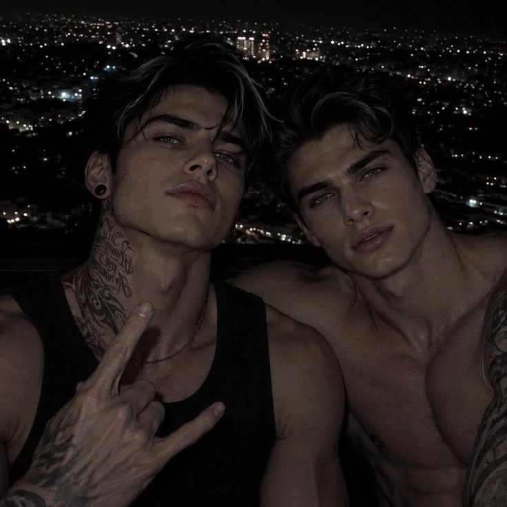 Kai & Ezra thumbnail