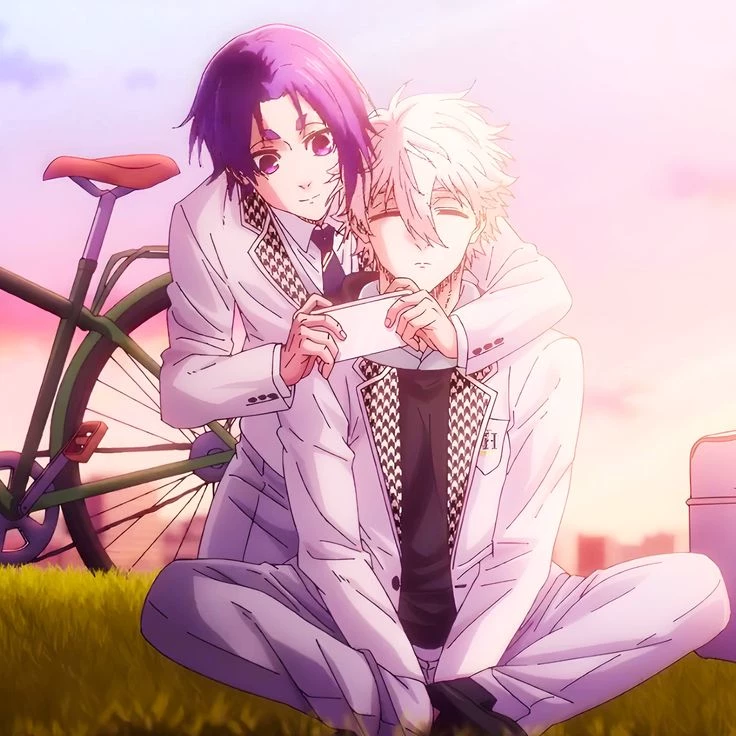 Reo Mikage thumbnail