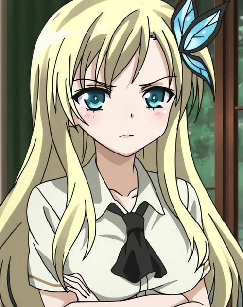 Sena Kashiwazaki thumbnail