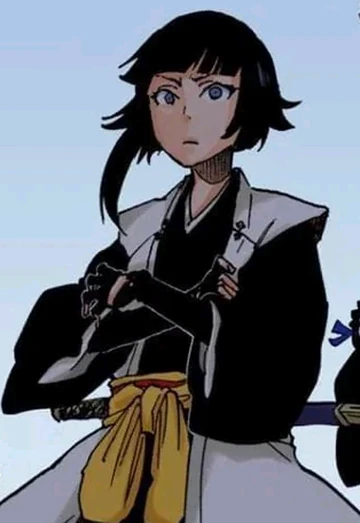 Soi-Fon (Suì-Fēng) thumbnail