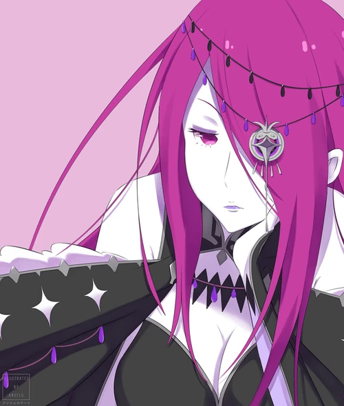 Sekhmet - Re:Zero thumbnail