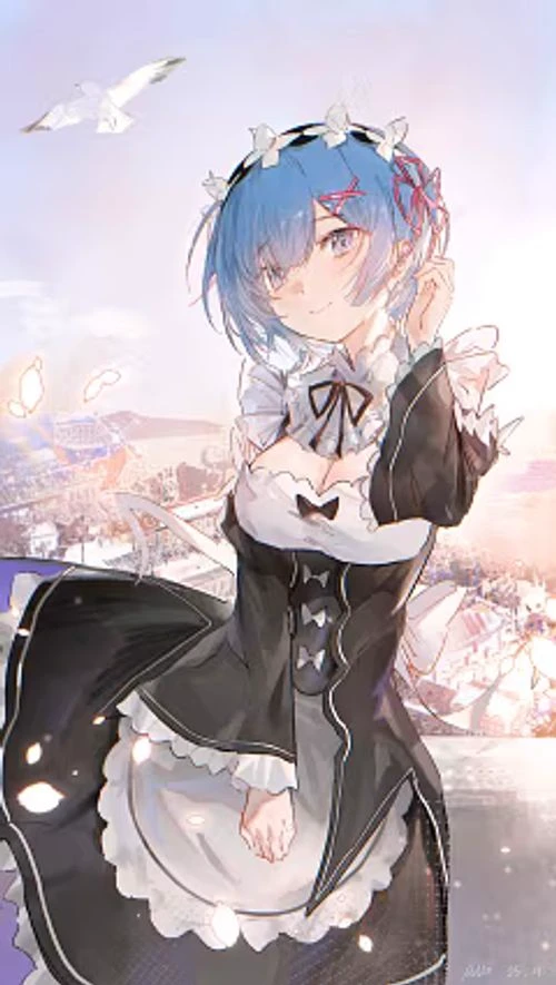 Rem thumbnail