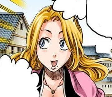 Rangiku Matsumoto thumbnail