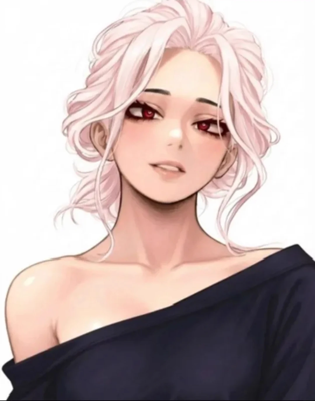 MHA-PICK ME WHO CRIED VILLAIN - Sakura Miruki🌸 thumbnail