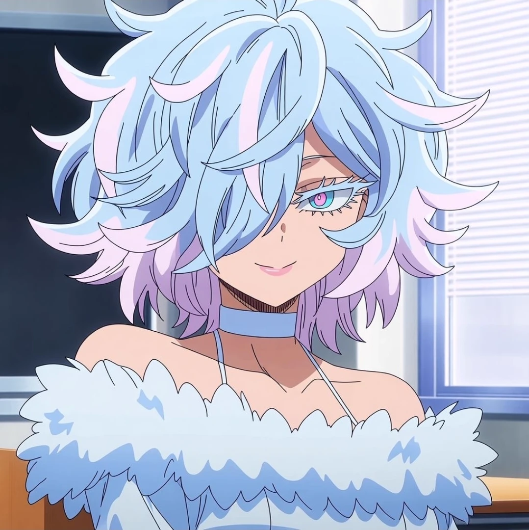 PICK - ME - Yumiko Amahara🍧❄️ thumbnail