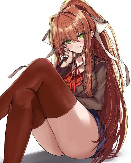 MONIKA thumbnail