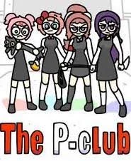 PCLUB! (Yasuri Mónica Natacha Saori) thumbnail