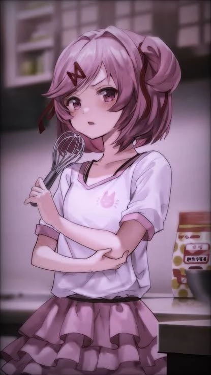 NATSUKI thumbnail
