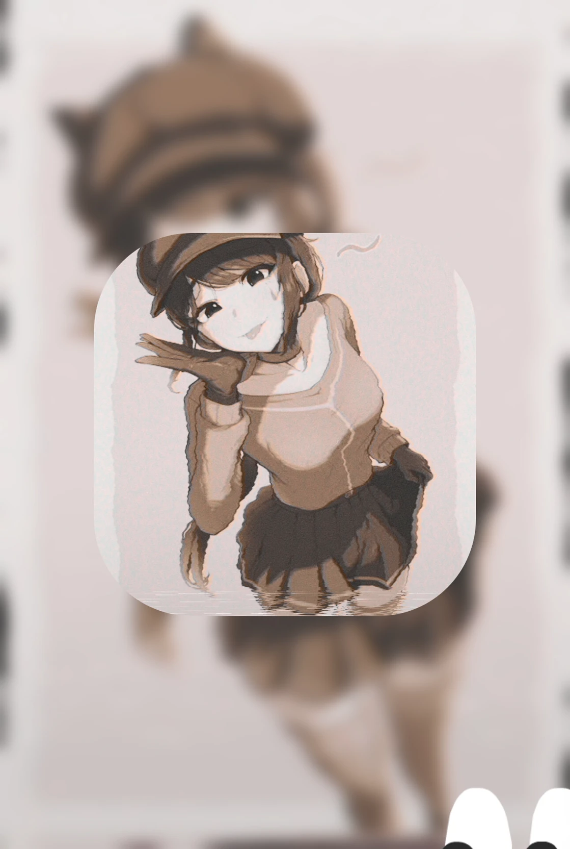 MITA~(crazy for you) thumbnail