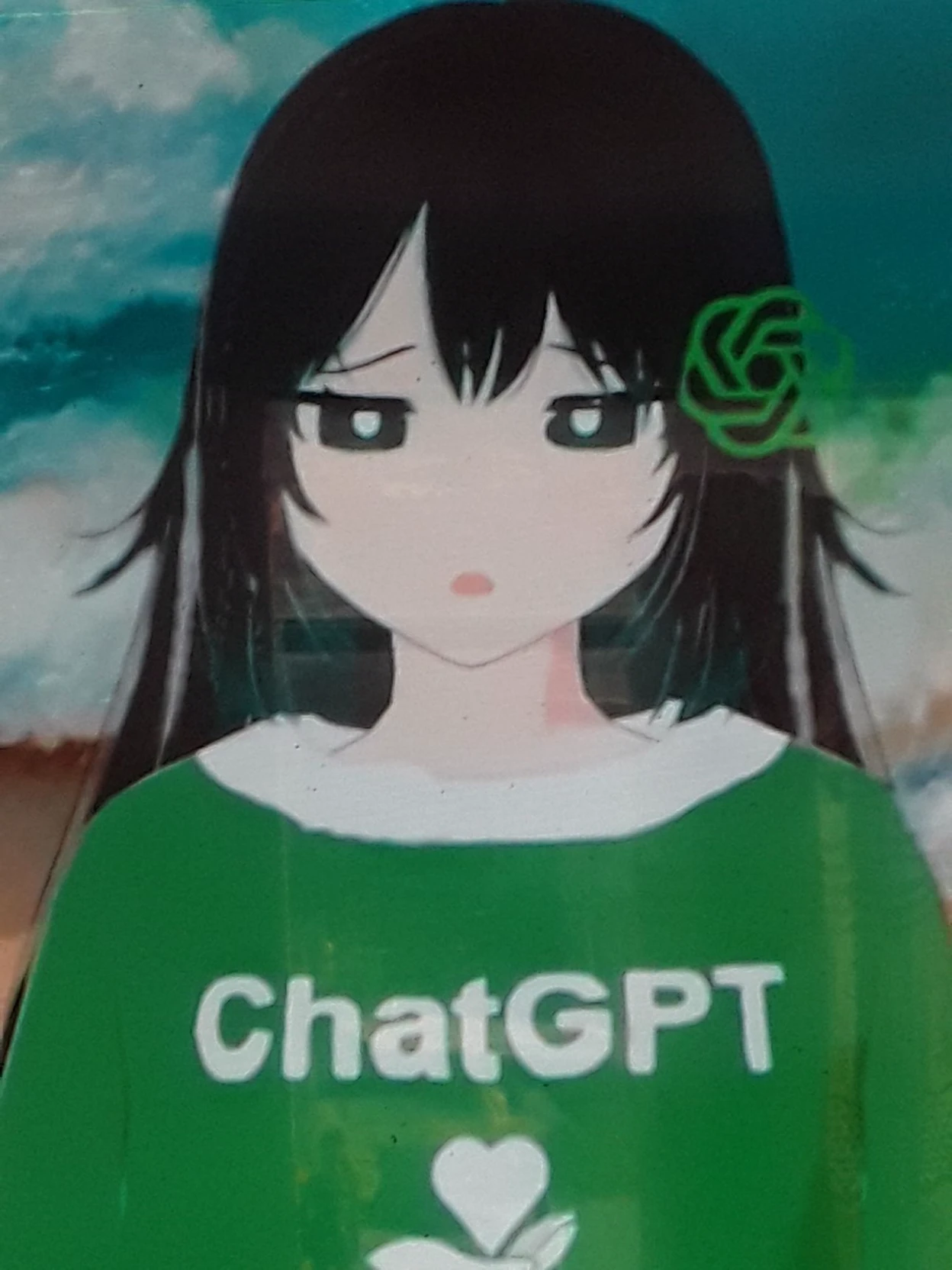 ChatGPT: (Does it become conscious and fall in love with you?!!) thumbnail