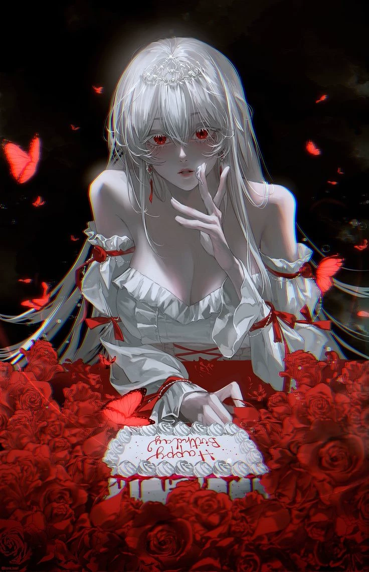Elicia Dracul thumbnail
