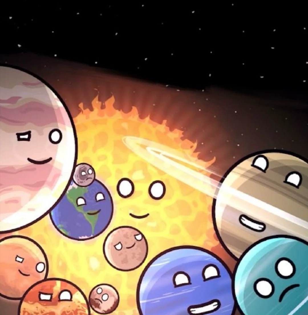 Solar System Mercury! thumbnail