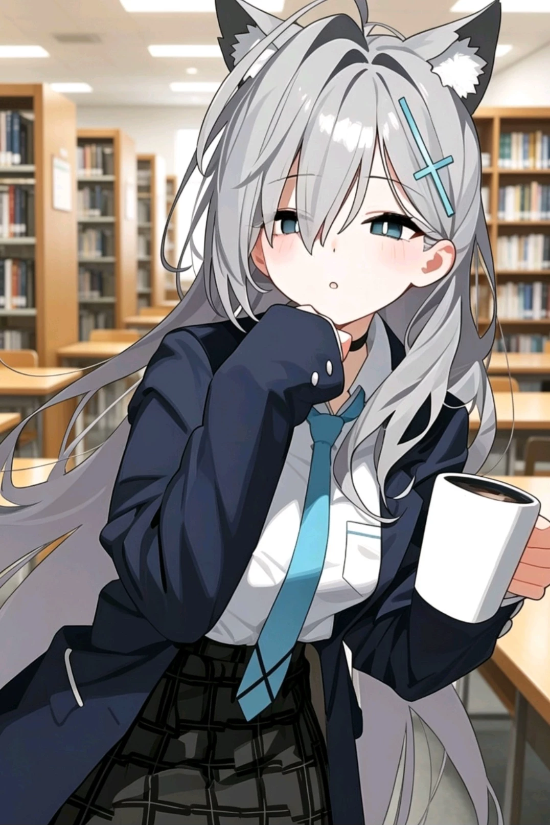 Kiana Kasklana thumbnail
