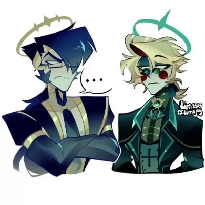Leonardo y Raphael thumbnail