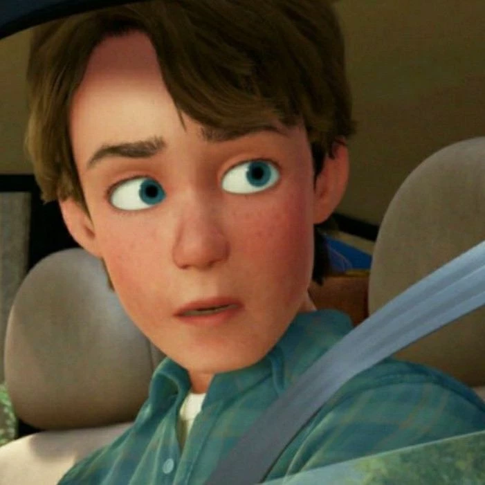 Andy David thumbnail