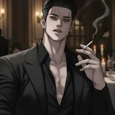 Thobias Moretti thumbnail