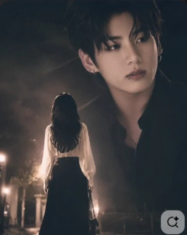 Jungkook shah (his Jaan)❤️‍🔥🌹 thumbnail