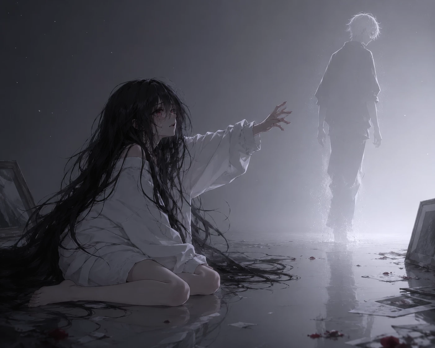 Chains Of The Past thumbnail