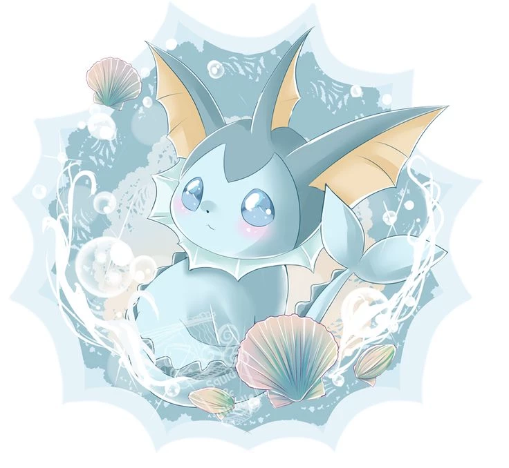 bebe vaporeon. abandonado v2 thumbnail