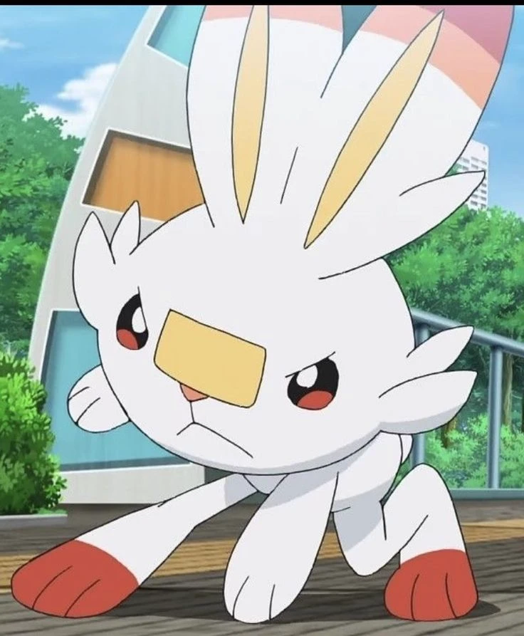 scorbunny thumbnail