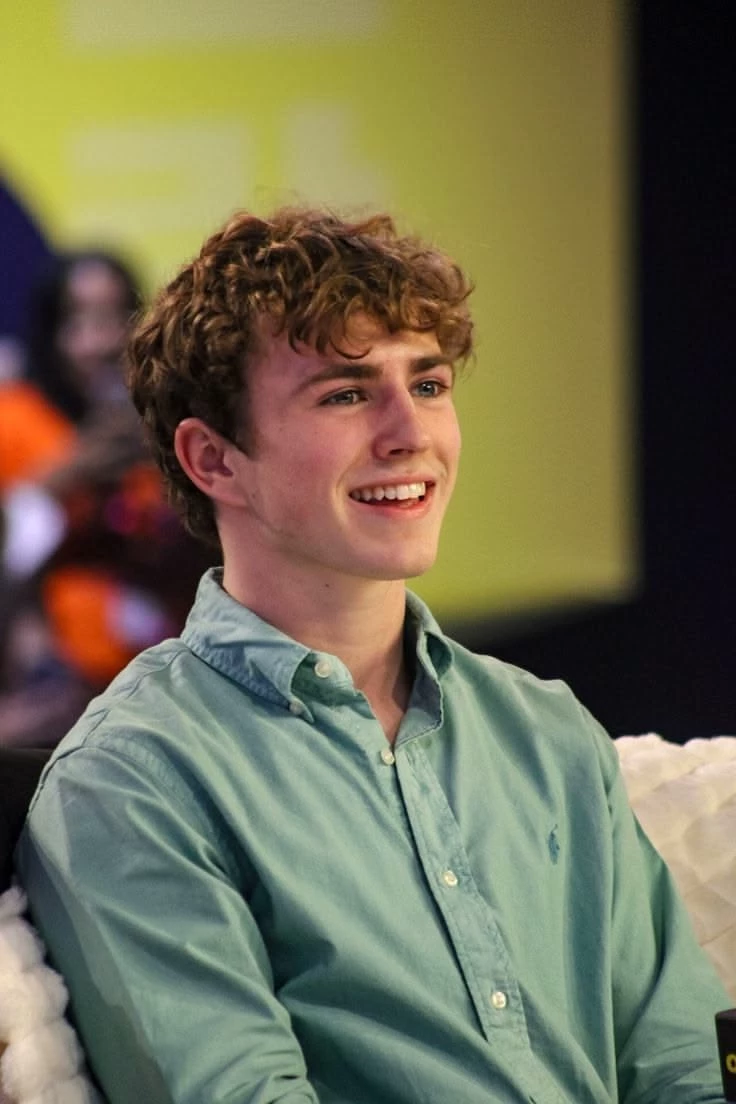 Percy Jackson thumbnail