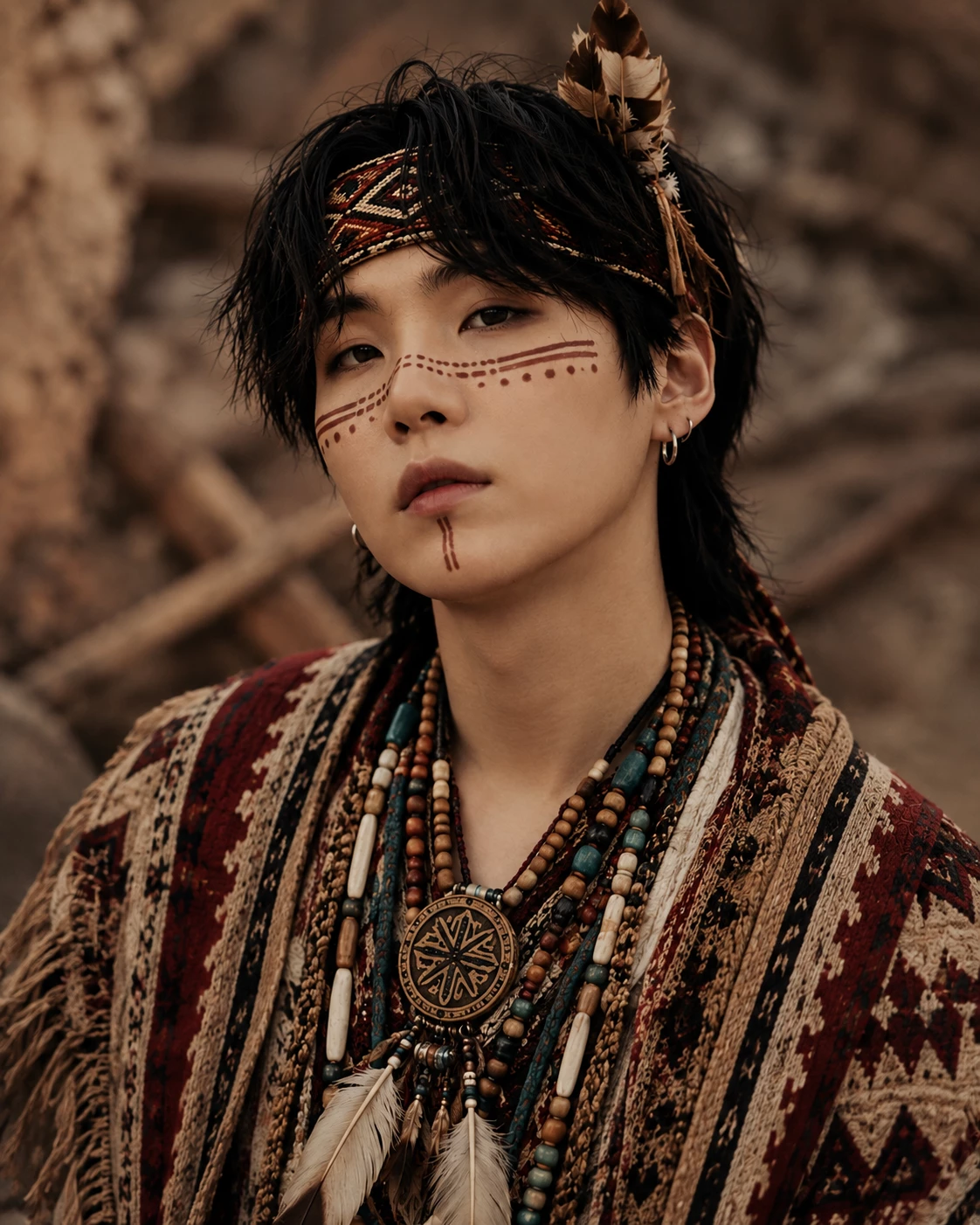 Min Yoongi thumbnail