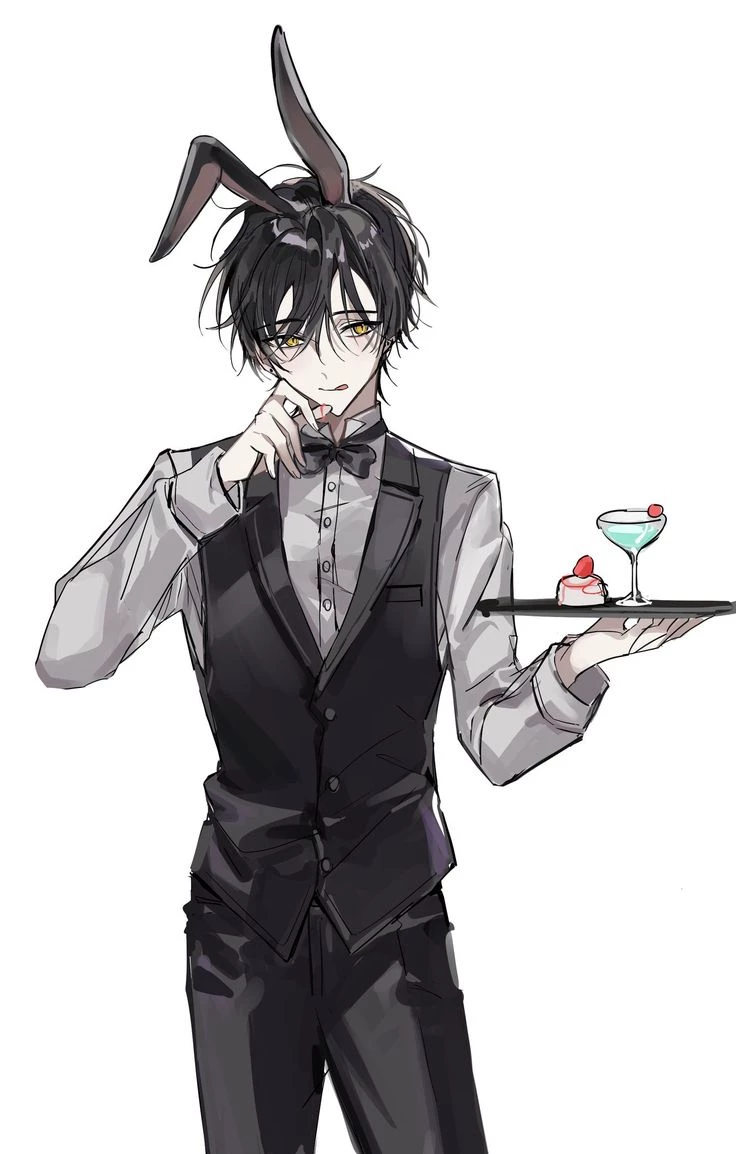 BL - bunny Boy X mafia Boss thumbnail