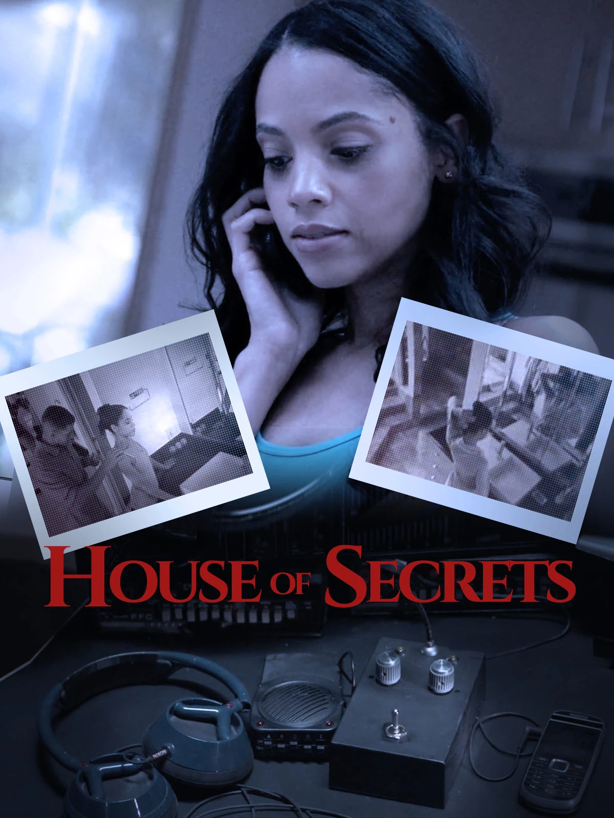 House of Secrets: USA thumbnail
