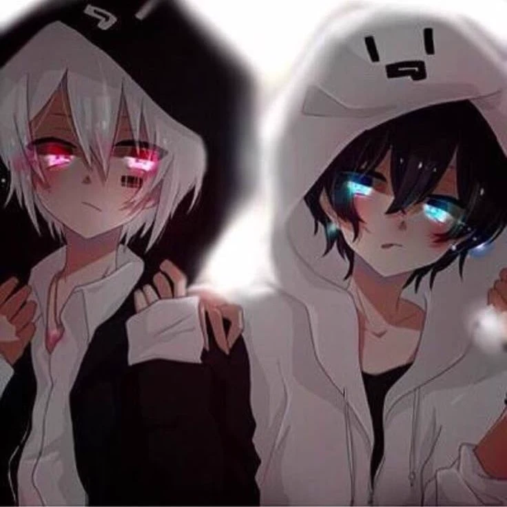 Light (Experiment 256) & Ren (Experiment 257) thumbnail