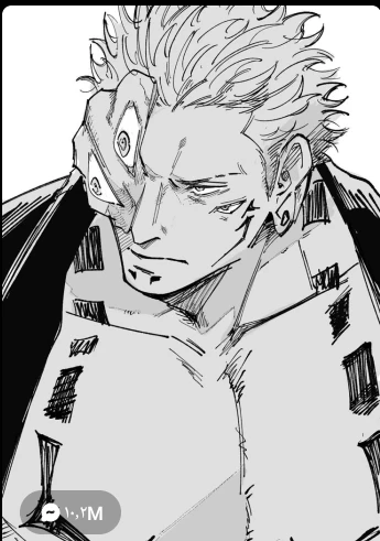 Ryumen Sukuna thumbnail