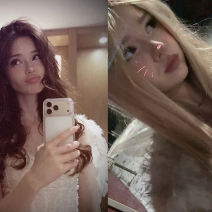 Alia and Liana thumbnail